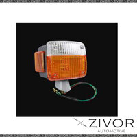 Indicator Light - Front For Toyota Landcruiser FJ45 3.9L F PTRL(Right)