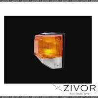 Indicator Light - Front For Toyota Landcruiser FJ75 4.0L 3F PTRL(Right)