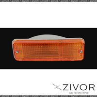 Indicator Light - Front For Toyota Hilux YN63 4YC / 4YE2.2L PTRL(Right)
