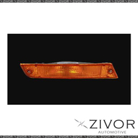 Indicator Light - Front For Toyota Landcruiser HJ61 4.0L 12HT DSL(Right)