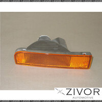 Indicator Light Lens-Front For Toyota Hilux VZN130 4Runner 3VZE3.0L PTRL(Right)