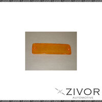 Indicator Light Lens - Front For Toyota Hilux RN106 22R 2.4L PTRL(Right)
