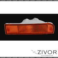 Indicator Light - Front For Toyota Hilux VZN130 4Runner 3VZE3.0L PTRL(Left)