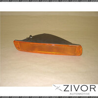 Indicator Light - Front For Toyota Landcruiser FJ80 4.0L 3FE PTRL(Left)