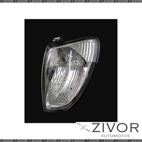 Indicator Light-Front For Toyota Landcruiser UZJ100 4.7L 2UZFEV8 (81520-60360NG)