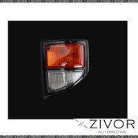 Indicator Light - Front For Toyota Landcruiser FZJ78 4.5L 1FZFE PTRL(Left)