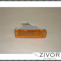 New HPP LUNDS Indicator Light - Front For Toyota Hilux YN67 4Y 2.2L PTRL(Left)