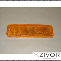 Indicator Light Lens - Front For Toyota Hilux YN65 3Y 2.0L PTRL(Left)