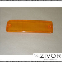 Indicator Light Lens - Front For Toyota Hilux LN107 3L 2.8L DSL(Left)