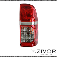 Tail Light Lens Assmbly For Toyota Hilux KUN26 1KDFTV 3.0L (81551-0K140NG)