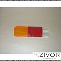 Tail Light Lens Assembly For Toyota Landcruiser HJ45 3.6L H DSL(Right)