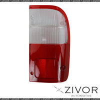 Tail Light Lens Assembly For Toyota Hilux KZN165 1KZTE3.0L DSL(Right)