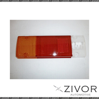 Tail Light Lens Assembly For Toyota Hilux KUN26 1KDFTV 3.0L DSL(Right Tray Back)