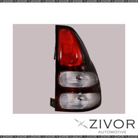 Tail Light Lens Assembly For Toyota Prado KZJ120 3.0L 1KZTE DSL(Right)