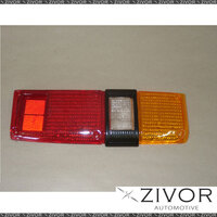 New HPP LUNDS Tail Light Lens Assembly For Toyota Hilux LN46 L 2.2L DSL(Right)