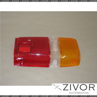 Tail Light Lens Assembly For Toyota Hilux YN67 4Y 2.2L PTRL(Right)