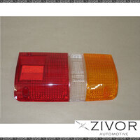 New HPP LUNDS Tail Light Lens Assembly For Toyota Hilux LN111 3L 2.8L DSL(Right)