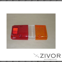 Tail Light Lens Assembly For Toyota Landcruiser HJ61 4.0L 12HT DSL(Right)