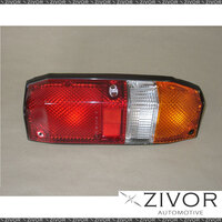 Tail Light Lens Assembly For Toyota Landcruiser HJ75 4.0L 2H DSL(Right)
