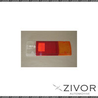 Tail Light Lens Assembly For Toyota Landcruiser HZJ75 4.2L 1HZ DSL(Right)