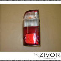 New HPP LUNDS Tail Light For Toyota Hilux KZN165 1KZTE3.0L DSL(Left)