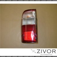 New HPP LUNDS Tail Light For Toyota Hilux RZN169 3RZFE2.7L PTRL(Left)