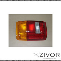 Tail Light Lens Assembly For Toyota Hilux VZN130 4Runner 3VZE3.0L PTRL(Left)