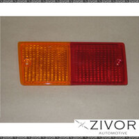 Tail Light Lens Assemb. For Toyota Landcruiser HZJ75 4.2L 1HZ DSLLeft Bumper Bar