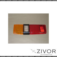New HPP LUNDS Tail Light Lens Assembly For Toyota Hilux LN46 L 2.2L DSL(Left)