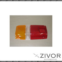 Tail Light Lens Assembly For Toyota Hilux YN63 4YC / 4YE2.2L PTRL(Left)