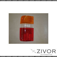 New HPP LUNDS Tail Light Lens Assembly For Toyota Hilux LN107 3L 2.8L DSL (Left)