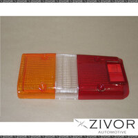 Tail Light Lens Assembly For Toyota Landcruiser HJ60 4.0L 2H DSL(Left)