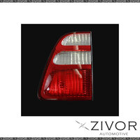 Tail Light For Toyota Landcruiser HDJ100 4.2L 1HDFTE DSL(Right Tailgate)