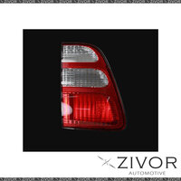 Tail Light For Toyota Landcruiser HDJ100 4.2L 1HDFTE DSL(Left Tailgate)
