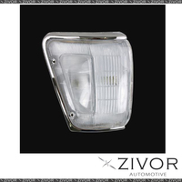 Park Light - Front For Toyota Hilux LN107 3L 2.8L DSL(Right)