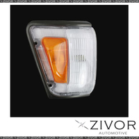 Park Light - Front For Toyota Hilux LN111 3L 2.8L DSL(Right Chrome)