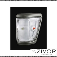 New HPP LUNDS Park Light - Front For Toyota Hilux RN105 22R 2.4L PTRL(Left)