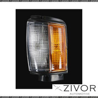 New HPP LUNDS Park Light - Front For Toyota Hilux YN65 3Y 2.0L PTRL(Left)
