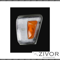 Park Light - Front For Toyota Hilux LN111 3L 2.8L DSL(Left Chrome)