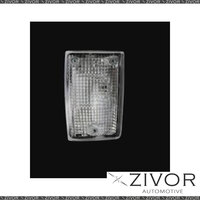 Park Light - Front For Toyota Landcruiser HJ60 4.0L 2H DSL(Left)