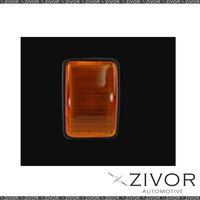 Side Repeater Light For Toyota Landcruiser HZJ80 4.2L 1HZ DSL(Front Guard)