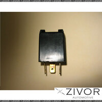 Flasher - Turn Signal For Toyota Landcruiser FJ80 4.0L 3FE PTRL(Unit)