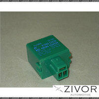 Flasher - Turn Signal For Toyota Landcruiser HJ75 4.0L 2H DSL(Unit)