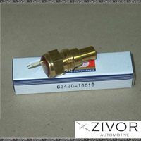 Engine Coolant Temp Gauge Sender For Toyota Landcruiser FJ40 4.2L 2F PTRL