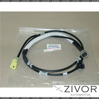 HPP LUNDS Speedometer Cable For Toyota Hilux LN111 3L 2.8L DSL #83710-35290JNG