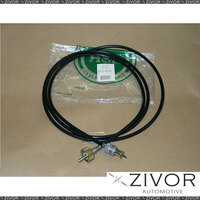 Speedometer Cable For Toyota Landcruiser FJ40 4.2L 2F PTRL(> 09/73)