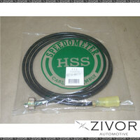 HPP LUNDS Speedometer Cable For Toyota Hilux LN46 L 2.2L DSL #83710-95117JNG