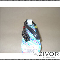 Ignition Switch For Toyota Landcruiser HJ61 4.0L 12HT DSL