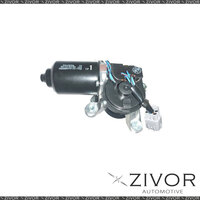 Windscreen Wiper Motor - Front For Toyota Landcruiser HZJ78 4.2L 1HZ DSL