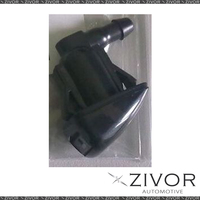 New HPP LUNDS Windscreen Washer Nozzle For Toyota Hilux GGN25 1GRFEV6 4.0L PTRL